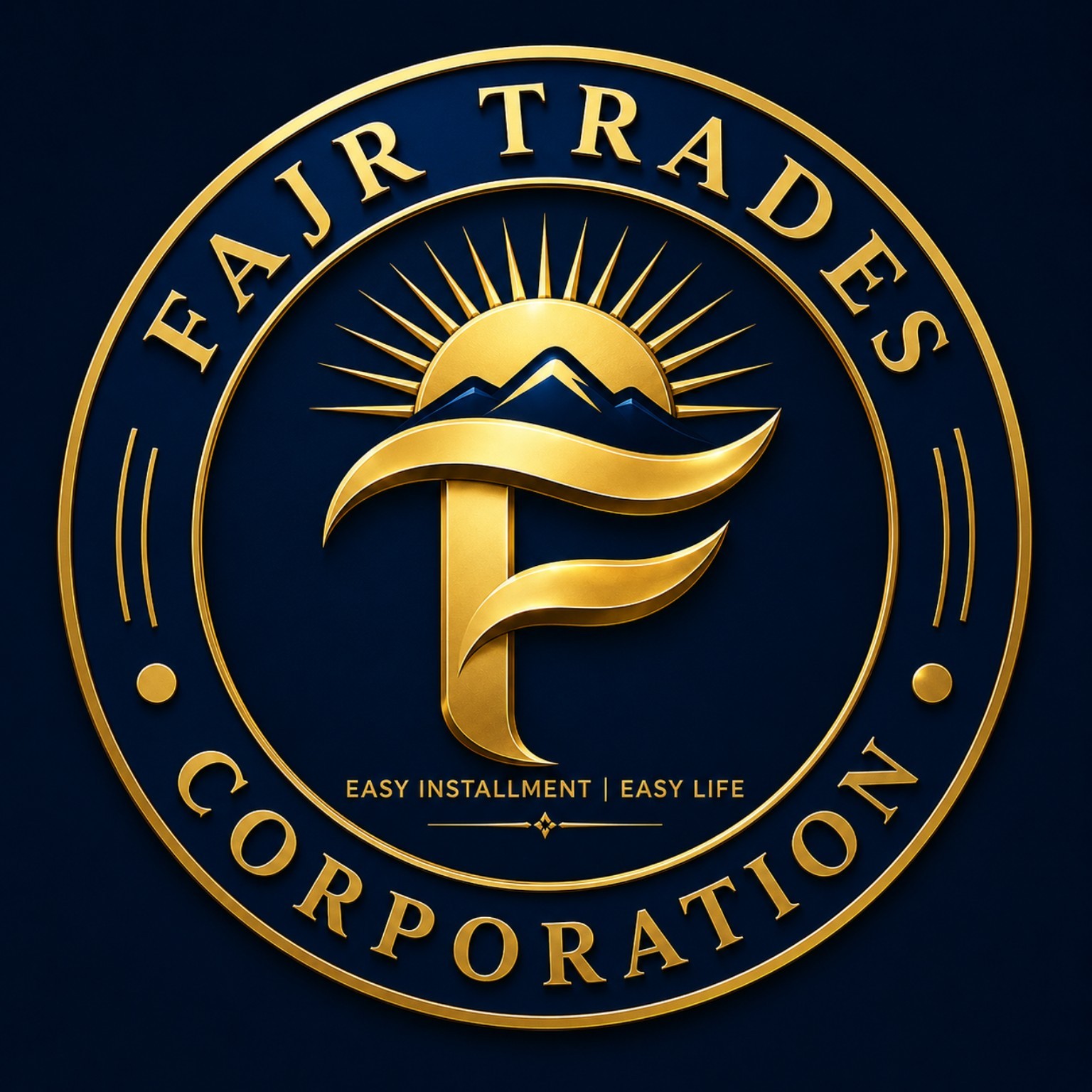 Fajr Trades Corporation